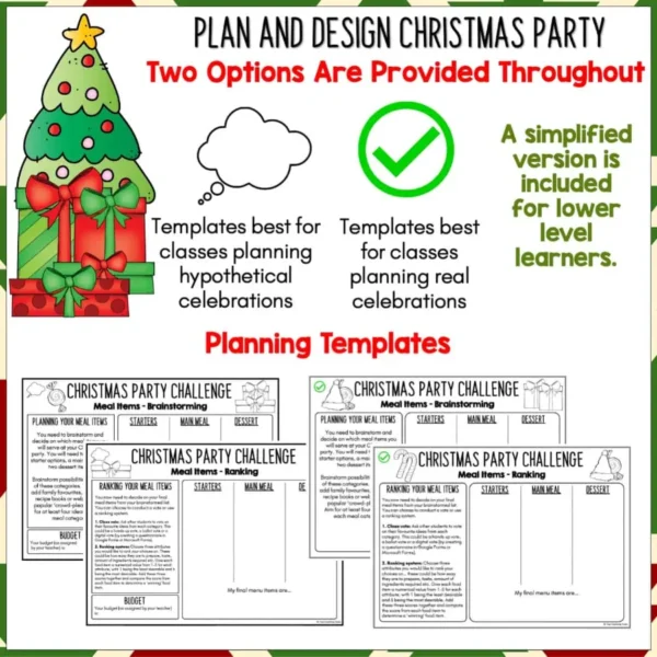 Christmas-Party-Challenge-1 Christmas-Party-Challenge-1