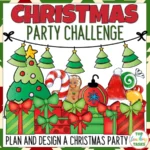 Christmas-Party-Challenge