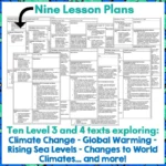 Climate-Change-School-Journal-Activities