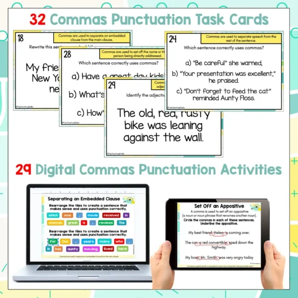 Commas-teaching-pack-b Commas-teaching-pack-b