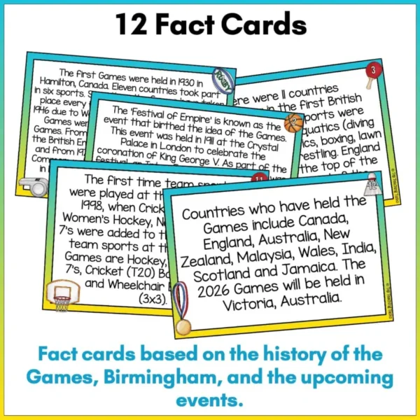 Commonwealth-Games-Activity-1 Commonwealth-Games-Activity-1