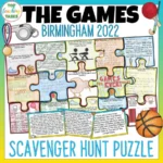 Commonwealth-Games-Activity