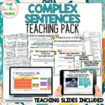 Complex-Sentences-Teaching-Pack