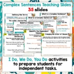 Complex-Sentences-Teaching-Pack-a