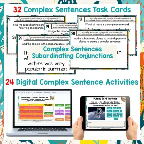 Complex-Sentences-Teaching-Pack-b Complex-Sentences-Teaching-Pack-b
