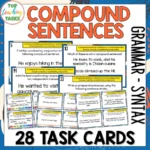 Compound-Sentences-Task-Cards