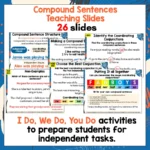 Compound-Sentences-Teaching-Pack-a