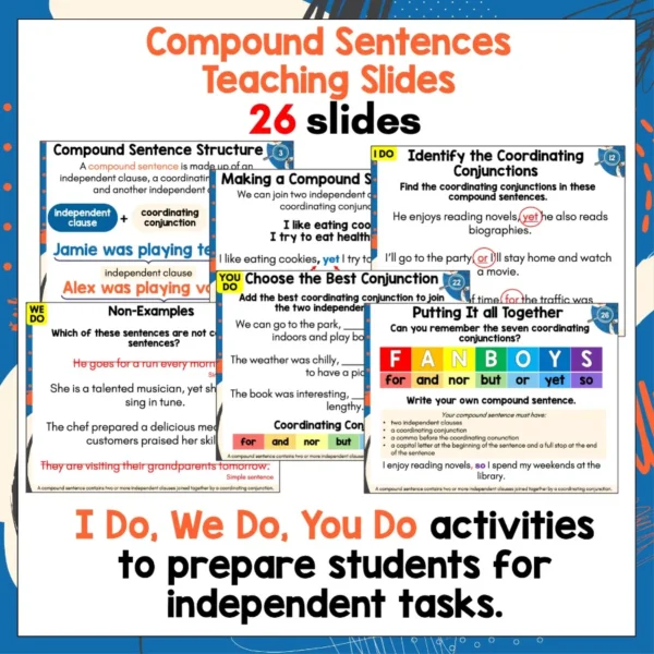 Compound-Sentences-Teaching-Pack-a Compound-Sentences-Teaching-Pack-a