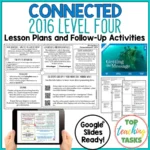 Connected-2016-Level-4-follow-up-activities