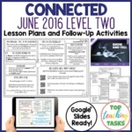 Connected-Level-2-2016-follow-up-activities
