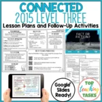 Connected-Level-3-2015