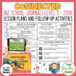 Connected-Level-3-2018-follow-up-activities