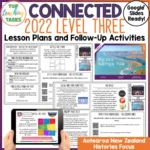 Connected-Level-3-2022