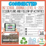 Connected-Level-4-2017-Follow-Up-Activities