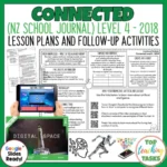 Connected-Level-4-2018