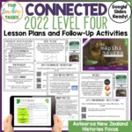 Connected-Level-4-2022