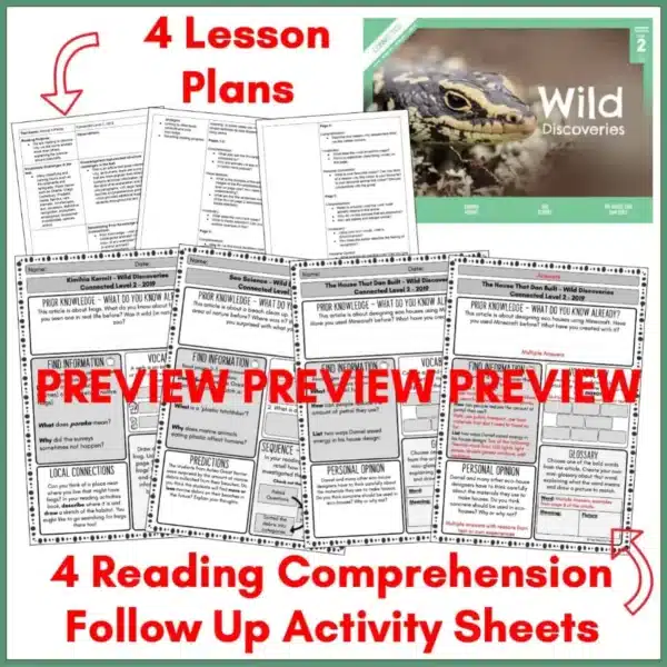 Connected-Level-Two-2019-Wild-Discoverie-1 Connected-Level-Two-2019-Wild-Discoverie-1