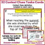 Context-Clues-Task-Cards-b