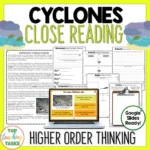 Cyclones-Reading-Activities