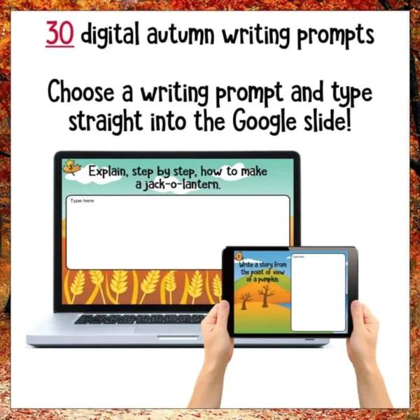 Daily-Writing-Prompts-Autumn-2 Daily-Writing-Prompts-Autumn-2