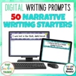 Daily-Writing-Prompts-Narrative