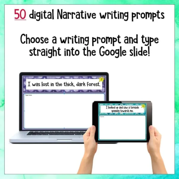 Daily-Writing-Prompts-Narrative-2 Daily-Writing-Prompts-Narrative-2