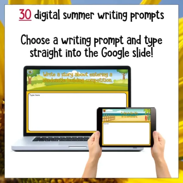 Daily-Writing-Prompts-Summer-2 Daily-Writing-Prompts-Summer-2
