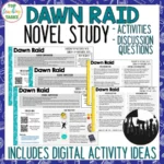 Dawn-Raid-Novel-Study