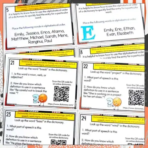 Dictionary-Skills-Task-Cards-c Dictionary-Skills-Task-Cards-c