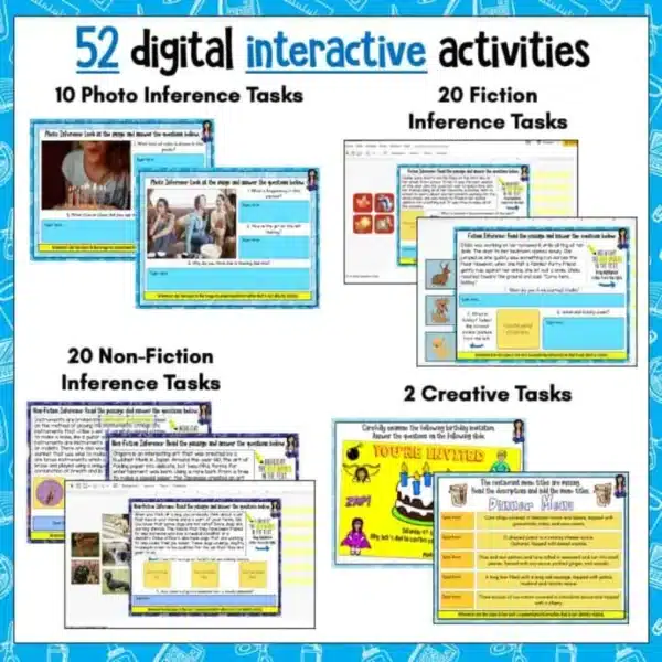 Digital-Inference-Skills-3 Digital-Inference-Skills-3