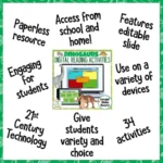 Dinosaurs-Digital-Activities
