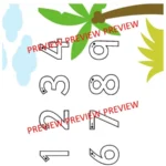 Dinosaurs-Maths-Activities-Bundle-for-New-Entrants-a