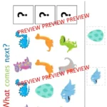 Dinosaurs-Maths-Activities-Bundle-for-New-Entrants-b