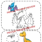 Dinosaurs-Maths-Activities-Bundle-for-New-Entrants-d