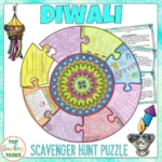 Diwali-Activities