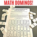 Domino-Maths-Game-a