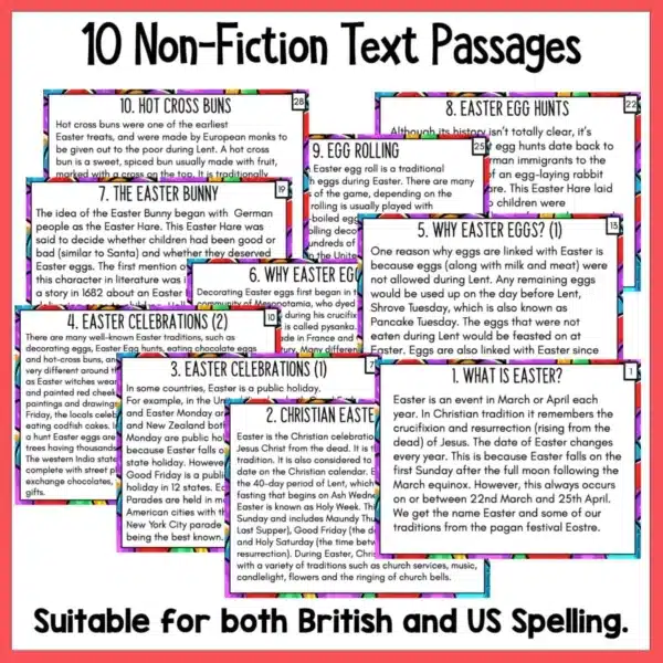 Easter-Digital-Reading-Comprehension Easter-Digital-Reading-Comprehension