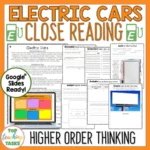 Electric-Cars