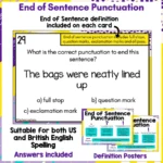 End-of-Sentence-Punctuation-Task-Cards-b