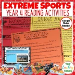 Extreme-Sports-Reading-Activities