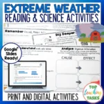 Extreme-Weather-Reading-and-Science-Activities