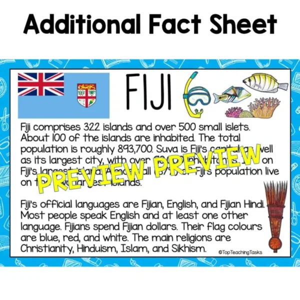 Fiji-Reading-and-Writing-Activities-1 Fiji-Reading-and-Writing-Activities-1