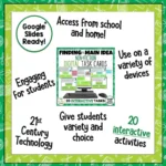 Finding-the-Main-Idea-Digital-Activities