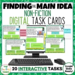 Finding-the-Main-Idea-Reading-Skills