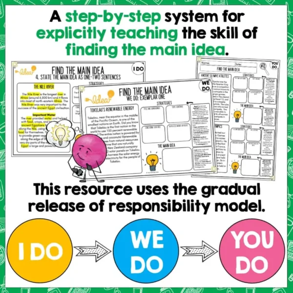Finding-the-main-idea-reading-skills-2 Finding-the-main-idea-reading-skills-2