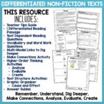 Floods-Reading-Comprehension-Activities-1