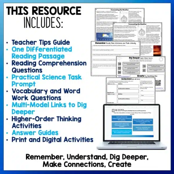 Forecasting-the-Weather-Reading-and-Science-activities-a Forecasting-the-Weather-Reading-and-Science-activities-a