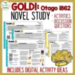 Gold-Novel-Study