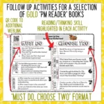 Gold-PM-Reader-Activities