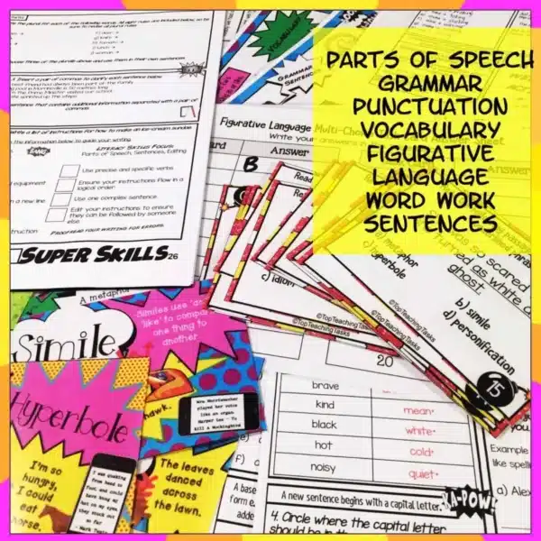 Grammar-Punctuation-Spelling-Vocabulary-Literacy-Skills-Year-7-and-8-a Grammar-Punctuation-Spelling-Vocabulary-Literacy-Skills-Year-7-and-8-a